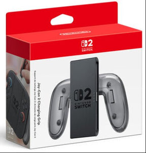 Joy - Con 2 Charging Grip NEW - Video Games - Accessories