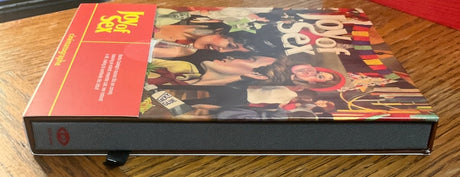 Joy of Sex (Limited Edition) USED