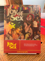 Joy of Sex (Limited Edition) USED - Used Blu - Ray
