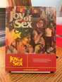 Joy of Sex (Limited Edition) USED - Used Blu - Ray
