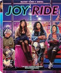 Joy Ride (2023) W/SLIP USED