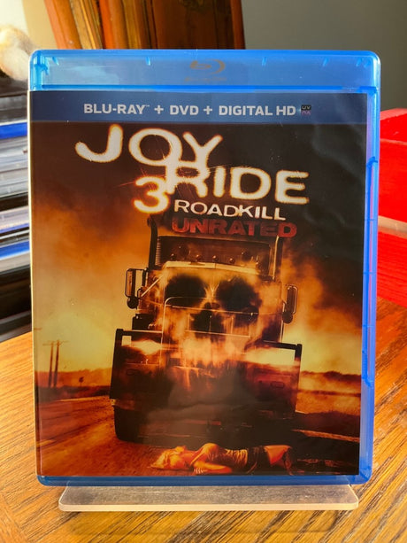 Joy Ride 3: Roadkill USED