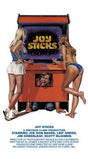 Joysticks (VSD Exclusive) VHS - VHS