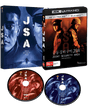 JSA Joint Security Area (4K UHD, Region Free) w/SLIP - New 4K UHD