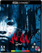Ju-On: The Grudge (4K UHD, Arrow UK, Region Free/B)
