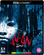 Ju - On: The Grudge (4K UHD, Region Free/B) - New 4K UHD