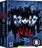 Ju-On: The Grudge Collection (Blu-Ray, Region B)
