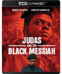 Judas and the Black Messiah (4K UHD)