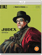 Judex (Region B) - New Blu - Ray