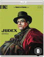 Judex (Region B)
