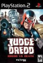 Judge Dredd Dredd vs Death Playstation 2 USED - Video Games - Playstation 2