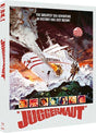 Juggernaut (Limited Edition, Region B) w/SLIP - New Blu - Ray