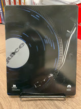 Juice 4K UHD (Limited Editon Steelbook) USED