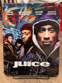 Juice 4K UHD (Limited Editon Steelbook) USED