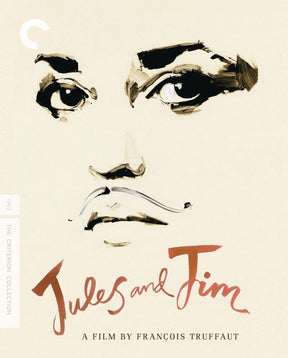 Jules and Jim (281) - New Blu - Ray