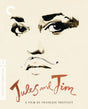 Jules and Jim (281) - New Blu - Ray