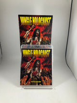 Jungle Holocaust w/SLIP USED