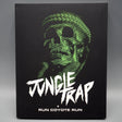 Jungle Trap / Run Coyote Run w/SLIP