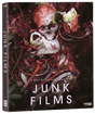 Junk Films (Limited Edition) w/SLIP - New Blu - Ray