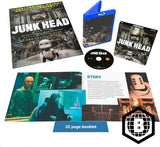 Junk Head (Collector's Limited Edition, Region B)