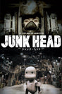 Junk Head - New Blu - Ray