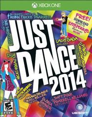 Just Dance 2014 XBOX ONE USED - Video Games - XBOX ONE