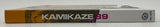 Kamikaze '89 w/SLIP USED