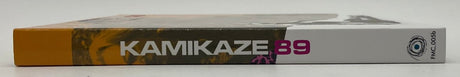 Kamikaze '89 w/SLIP USED