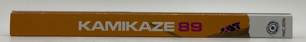 Kamikaze '89 w/SLIP USED