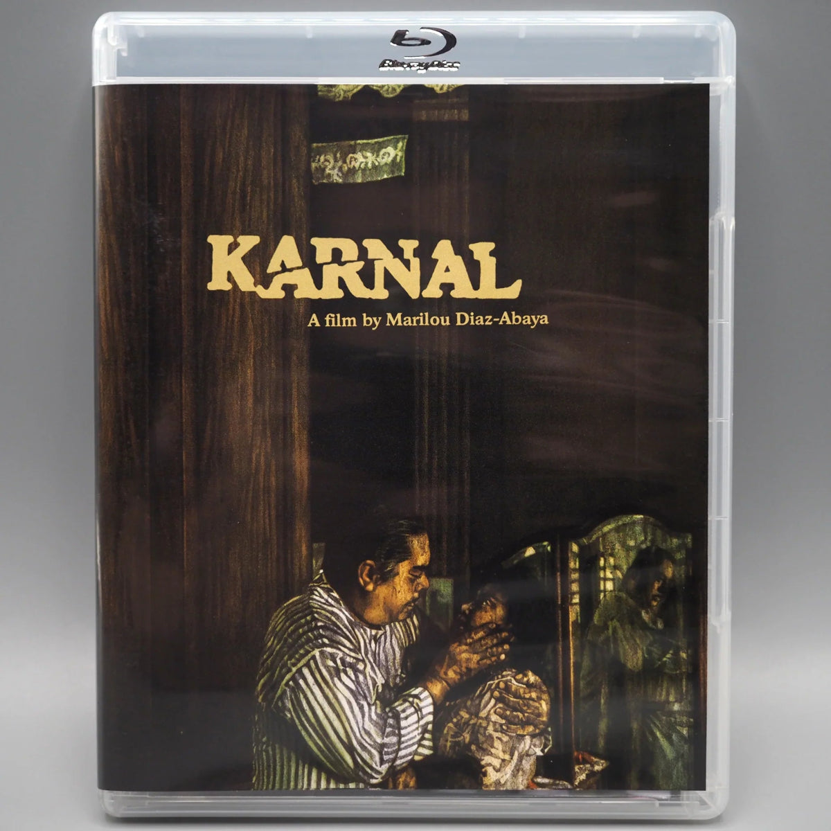 Karnal w/SLIP