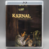 Karnal w/SLIP