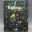 Karnal w/SLIP - New Blu - Ray
