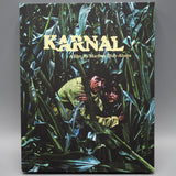 Karnal w/SLIP - New Blu - Ray