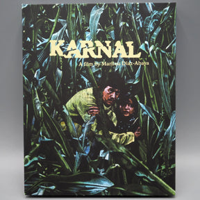 Karnal w/SLIP