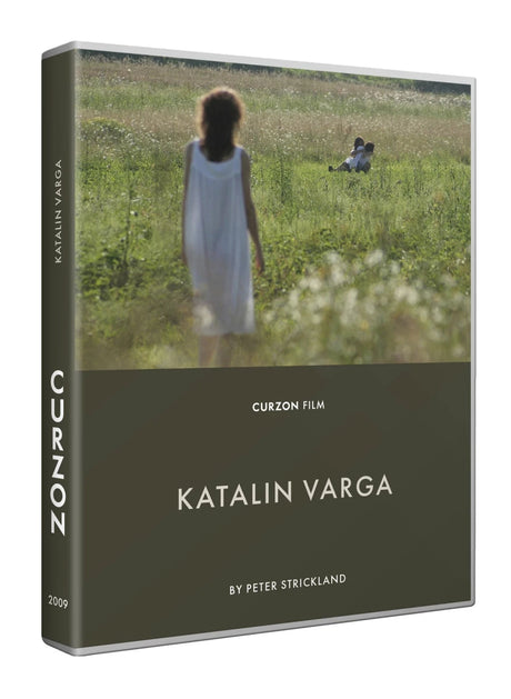 Katalin Varga (Region B)