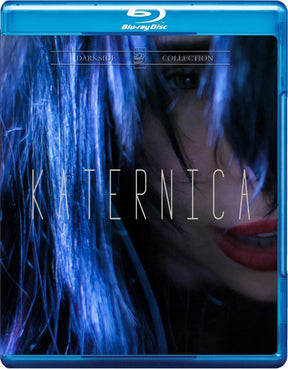 Katernica - New Blu - Ray