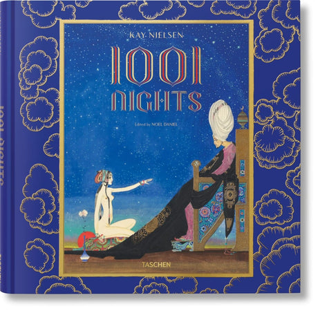 Kay Nielsen: 1001 Nights - Books