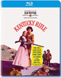 Kentucky Rifle - New Blu - Ray