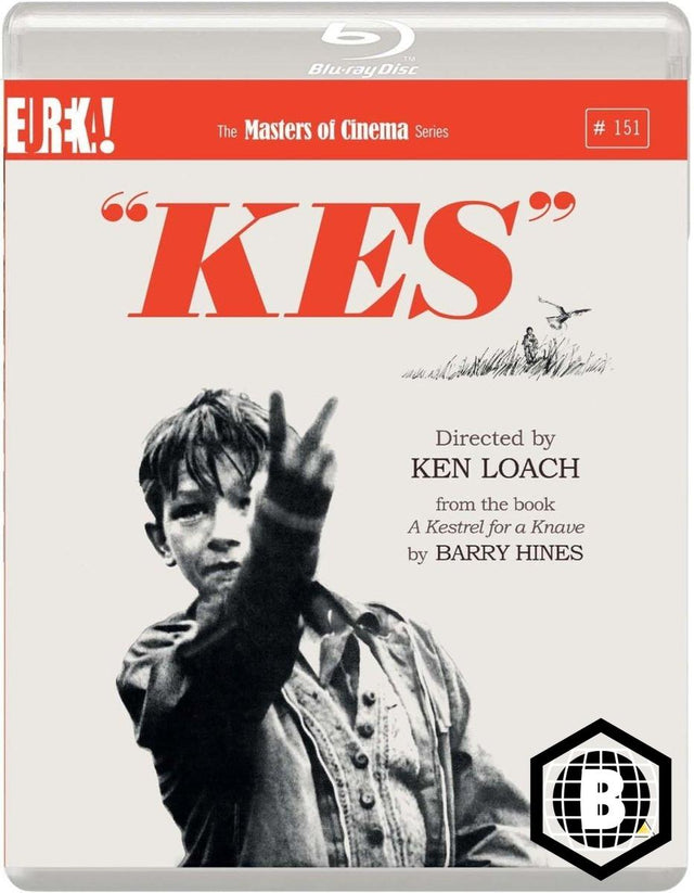 Kes (Region B)