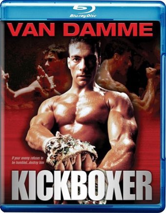 Kickboxer