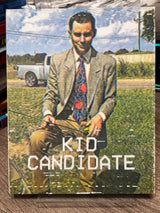 Kid Candidate w/Slip USED - Used Blu - Ray