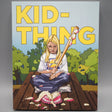Kid Thing w/SLIP - New Blu - Ray