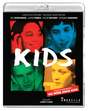 Kids (Umbrella, Region Free) - New Blu - Ray