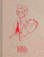 Kiki's Delivery Service Sketchbook - Books