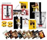 Kill Bill: The Whole Bloody Affair (4K UHD, Imprint Limited Edition Large Hardbox, Region Free)
