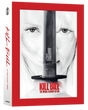 Kill Bill: The Whole Bloody Affair (4K UHD, Imprint Limited Edition Large Hardbox, Region Free)