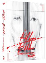 Kill Bill: The Whole Bloody Affair (4K UHD, Lionsgate Limited Collector's Edition)