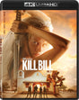 Kill Bill: Vol. 2 (4K UHD) w/SLIP - New 4K UHD