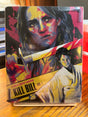 Kill Bill Vol. 1 (4k UHD) STEELBOOK w/SLIP USED