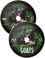 Kill Her Goats w/SLIP